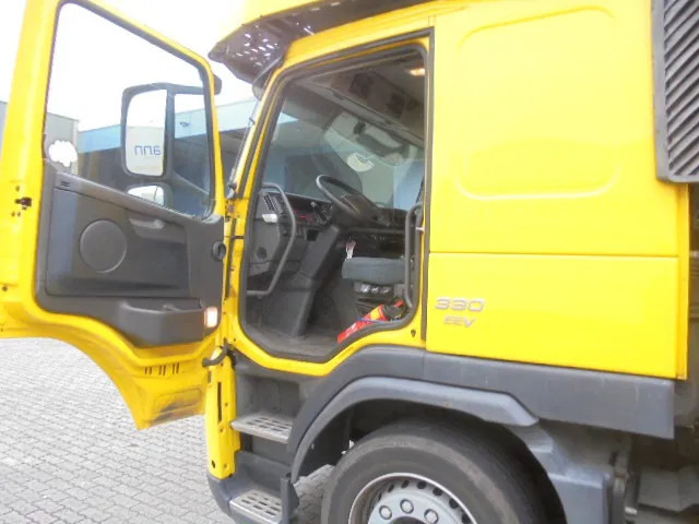 Volvo FM 330 KASSBOHRER - Tovornjak avtotransporter: slika 5 Volvo FM 330 KASSBOHRER - Tovornjak avtotransporter: slika 5