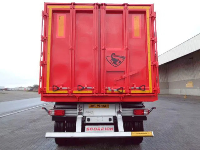 Scorpion P42 ONLY SELL EXPORT OUT THE EU - Kiper polprikolica: slika 5 Scorpion P42 ONLY SELL EXPORT OUT THE EU - Kiper polprikolica: slika 5