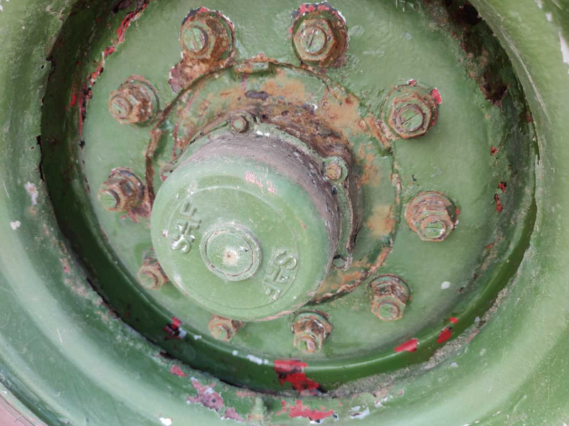 CMZAP spring - spring - Prikolica za prevoz lesa: slika 5 CMZAP spring - spring - Prikolica za prevoz lesa: slika 5