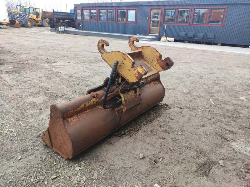 Caterpillar 315 bucket - Žlica: slika 3 Caterpillar 315 bucket - Žlica: slika 3