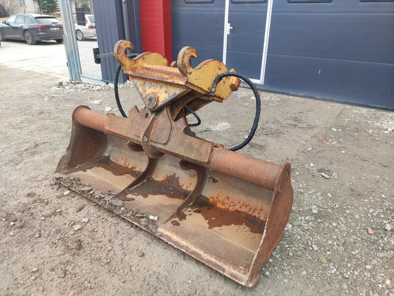 Caterpillar 315 bucket - Žlica: slika 2 Caterpillar 315 bucket - Žlica: slika 2