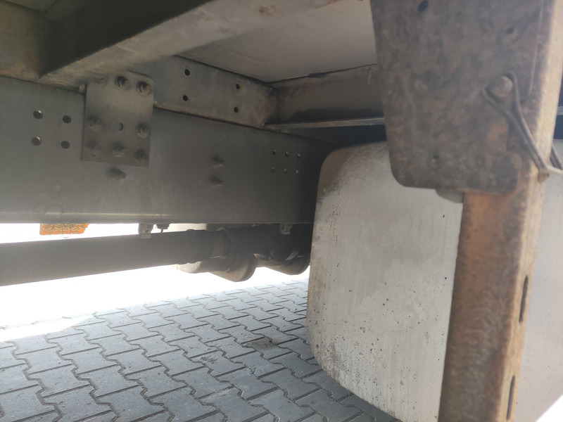 Scania R420 curtainsider truck + curtain side trailer - Tovornjak s ponjavo: slika 3 Scania R420 curtainsider truck + curtain side trailer - Tovornjak s ponjavo: slika 3
