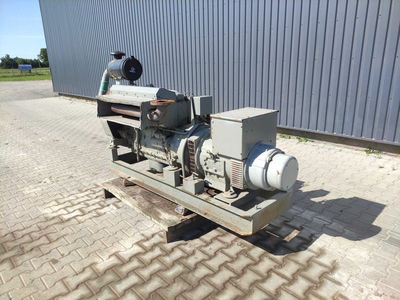 Stamford 70kva - Generator: slika 4 Stamford 70kva - Generator: slika 4