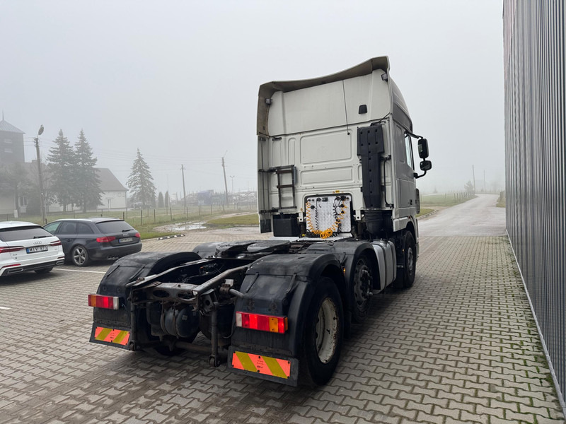 DAF XF 105.460 - Vlačilec: slika 3 DAF XF 105.460 - Vlačilec: slika 3