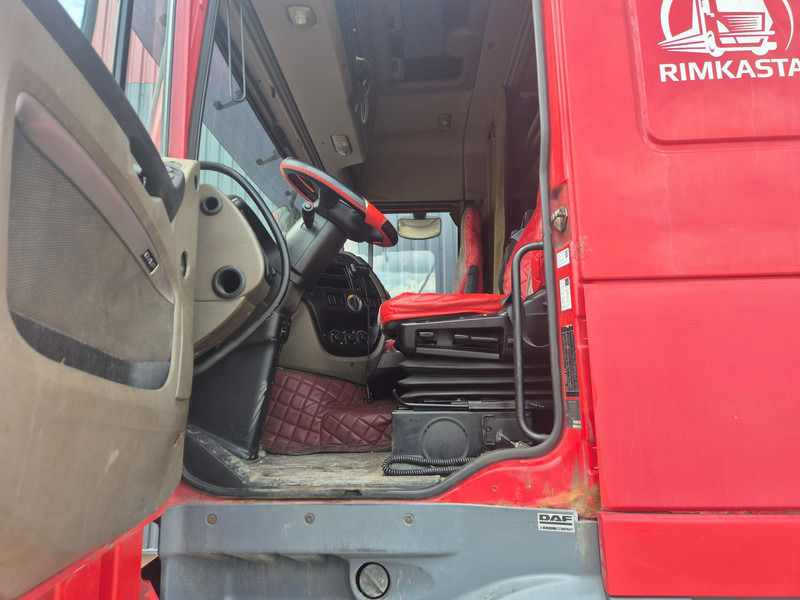 DAF XF 105.460 - Vlačilec: slika 5 DAF XF 105.460 - Vlačilec: slika 5