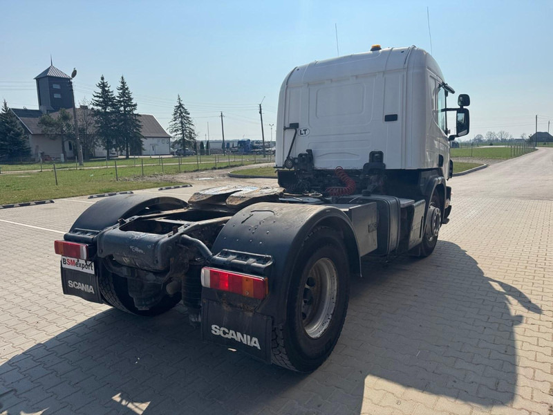 Scania P 114 L 380 - Vlačilec: slika 4 Scania P 114 L 380 - Vlačilec: slika 4