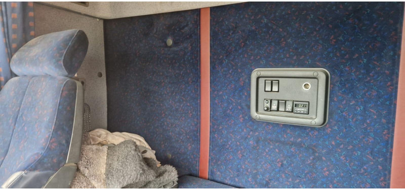 Vlačilec Volvo FH 12.420: slika 8 Vlačilec Volvo FH 12.420: slika 8