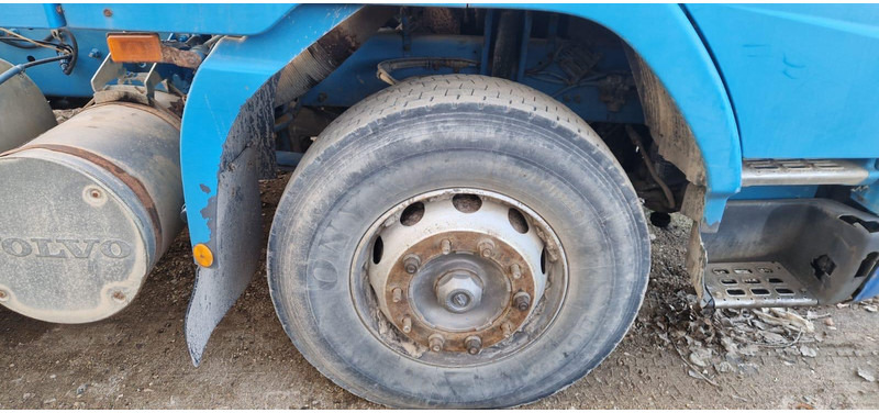 Vlačilec Volvo FH 12.420: slika 11 Vlačilec Volvo FH 12.420: slika 11