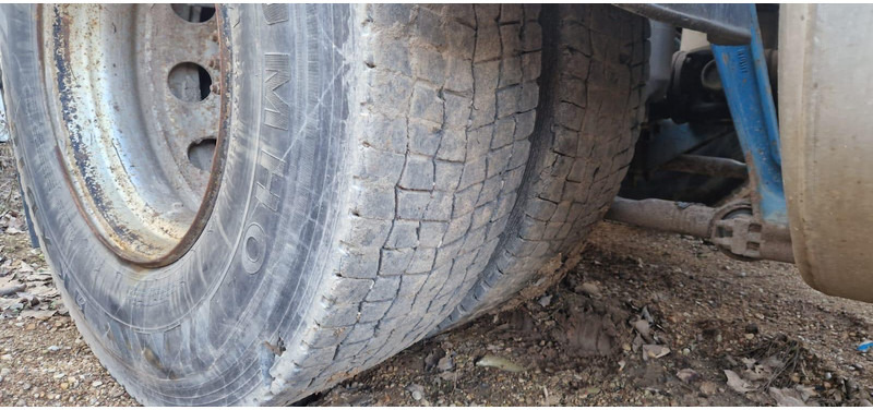 Vlačilec Volvo FH 12.420: slika 10 Vlačilec Volvo FH 12.420: slika 10