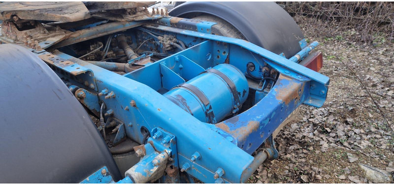 Vlačilec Volvo FH 12.420: slika 13 Vlačilec Volvo FH 12.420: slika 13