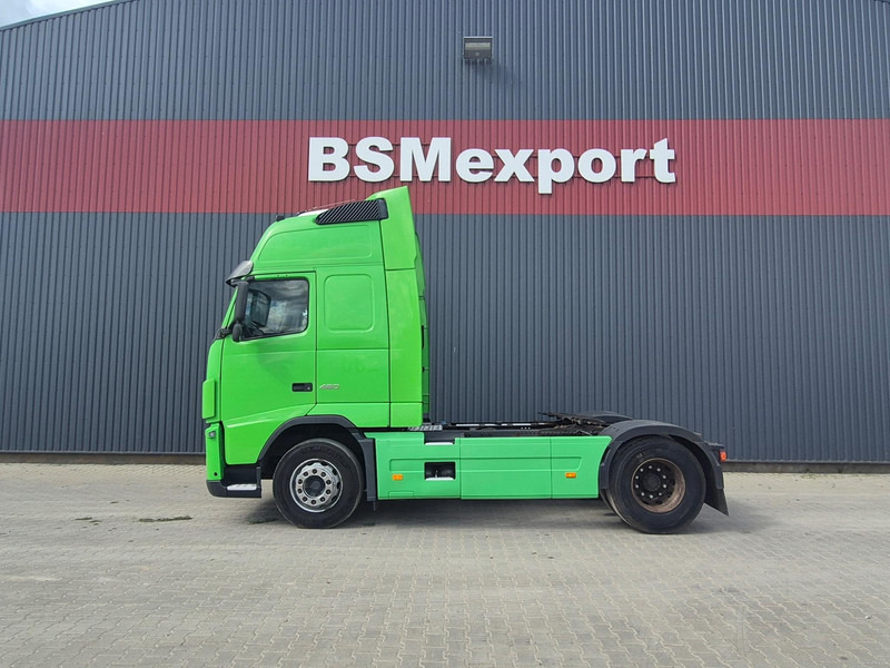 Volvo FH 460 - Vlačilec: slika 5 Volvo FH 460 - Vlačilec: slika 5