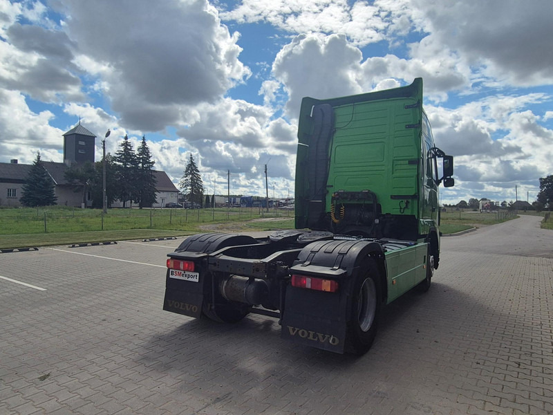 Volvo FH 460 - Vlačilec: slika 3 Volvo FH 460 - Vlačilec: slika 3