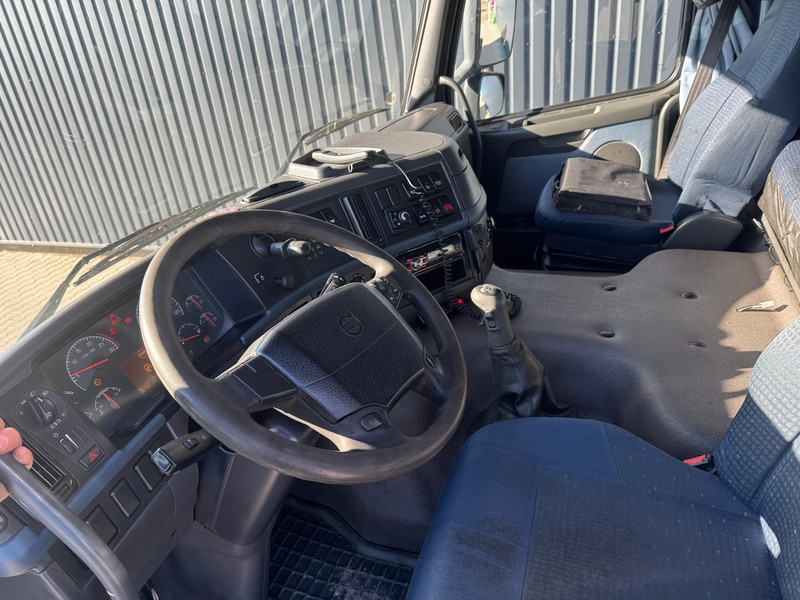Volvo FM 12.400 NO CRANE - Vlačilec: slika 5 Volvo FM 12.400 NO CRANE - Vlačilec: slika 5
