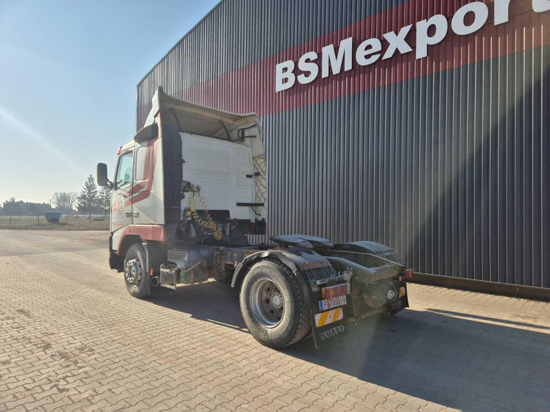 Volvo Fh12.420 - Vlačilec: slika 4 Volvo Fh12.420 - Vlačilec: slika 4