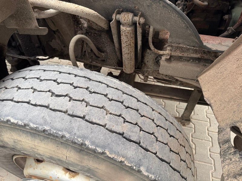 Tovornjak prekucnik Volvo FL 10: slika 12 Tovornjak prekucnik Volvo FL 10: slika 12