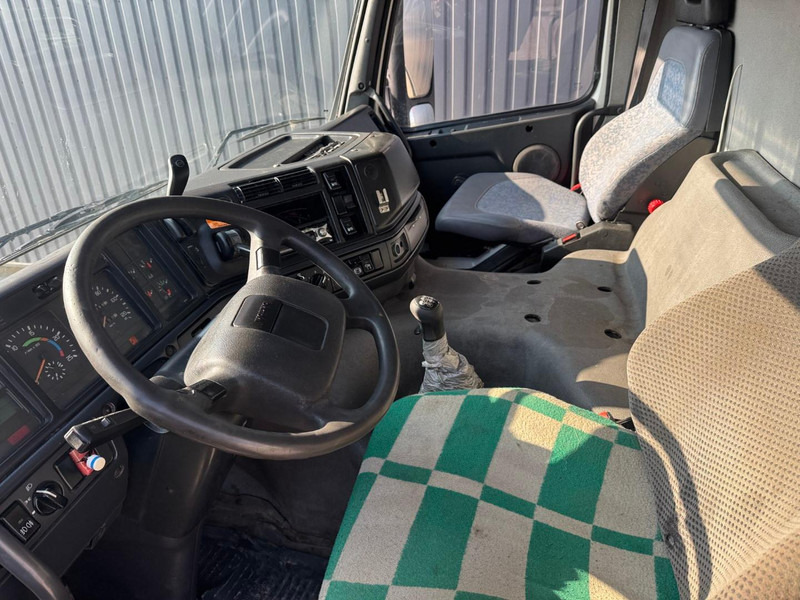 Volvo FM7, 12000 l water/milk tank truck - Tovornjak cisterna: slika 5 Volvo FM7, 12000 l water/milk tank truck - Tovornjak cisterna: slika 5