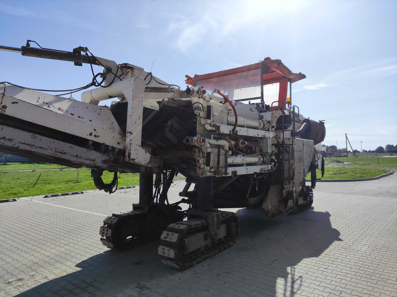 Wirtgen W2000 asphalt milling mach - Freza za asfalt: slika 5 Wirtgen W2000 asphalt milling mach - Freza za asfalt: slika 5