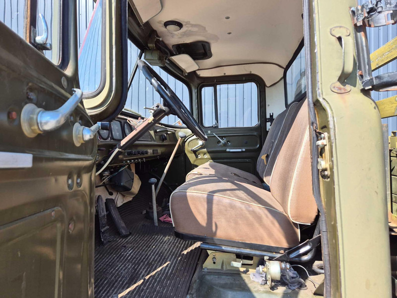 Nov Tovornjak s kesonom ZIL 131 ex  reserve truck: slika 17