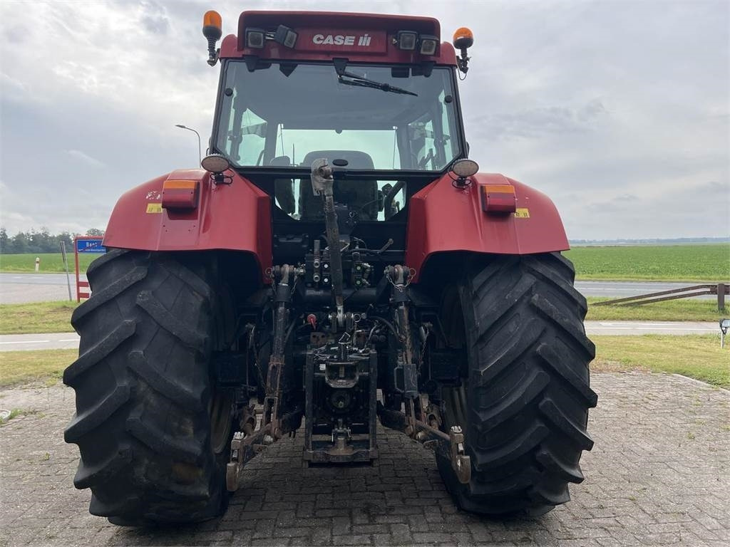 Case IH CS 150 - Traktor: slika 5 Case IH CS 150 - Traktor: slika 5