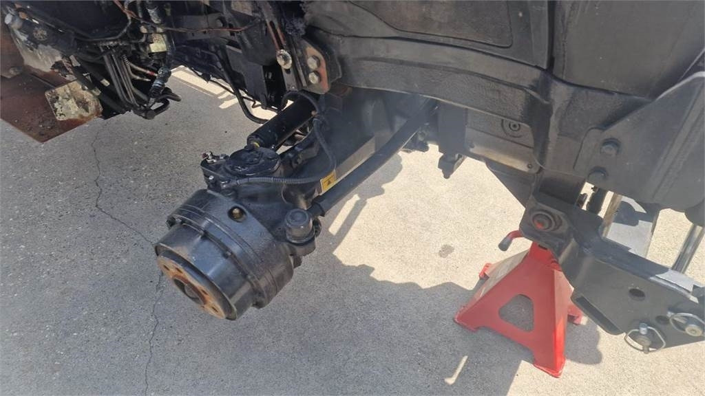 Traktor Deutz 5090 DF TTV: slika 7