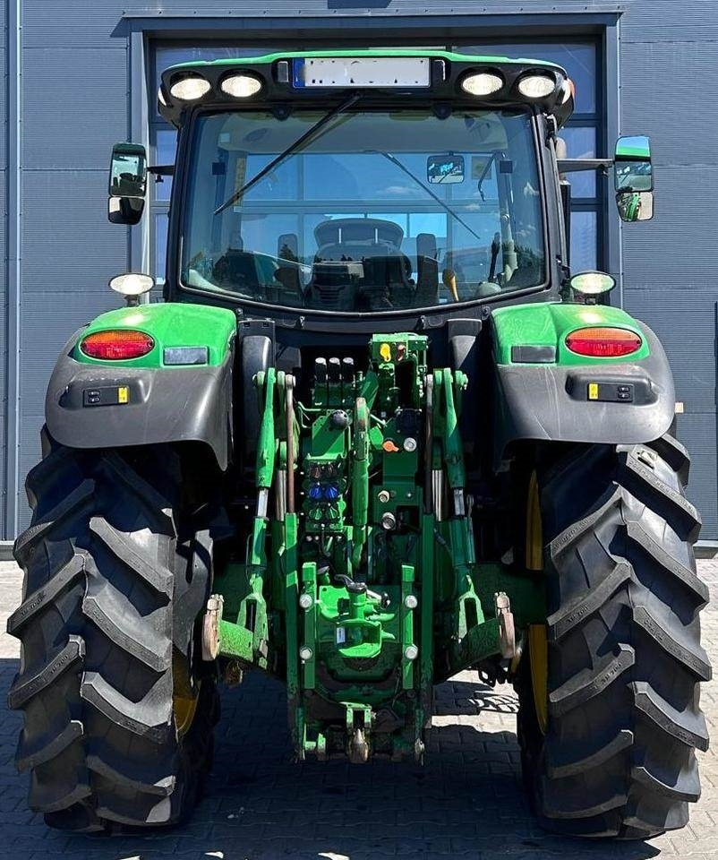 Traktor John Deere 6145R: slika 7