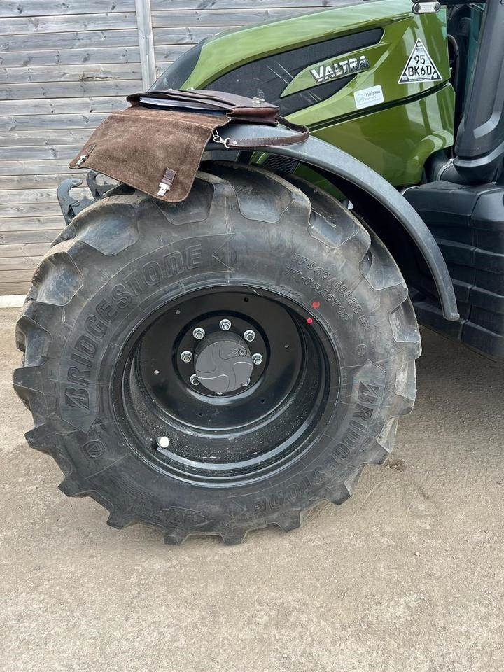 Valtra Valmet N175 Direct - Traktor: slika 5 Valtra Valmet N175 Direct - Traktor: slika 5