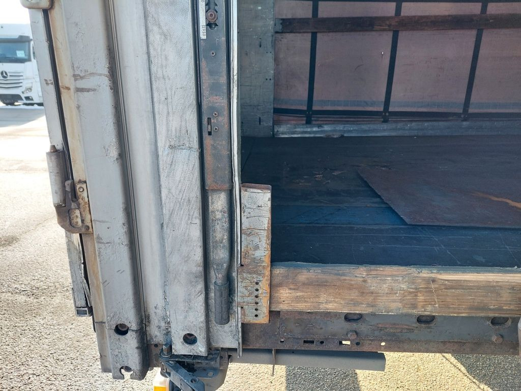 Polprikolica s ponjavo Šich Trailer Sina NV20SP Mega: slika 8