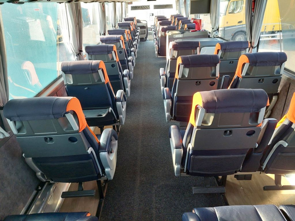 Potovalni avtobus VDL Futura FHD2-129/440: slika 12