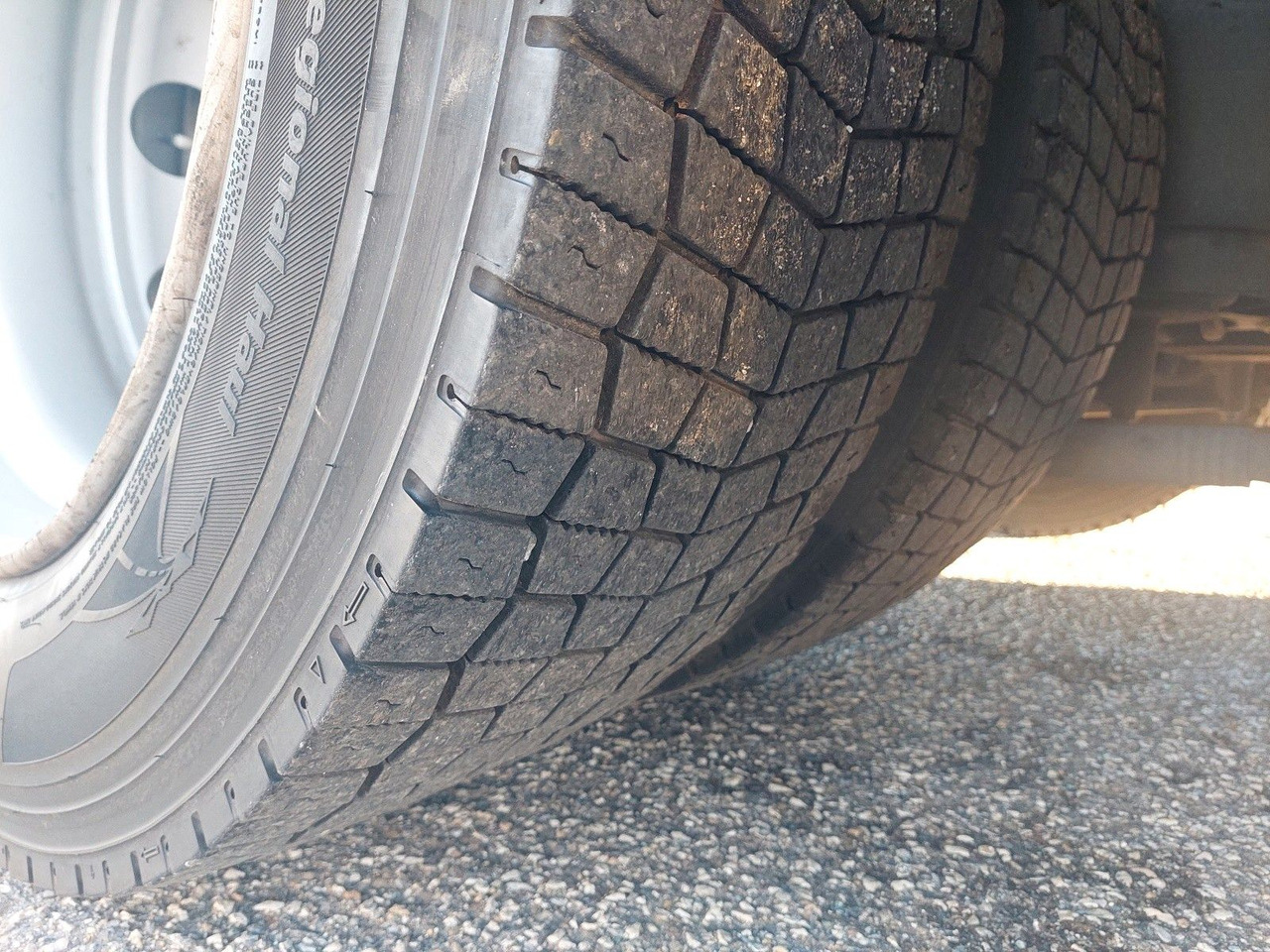 Vlačilec Ford F-Max 1850 LL: slika 16 Vlačilec Ford F-Max 1850 LL: slika 16