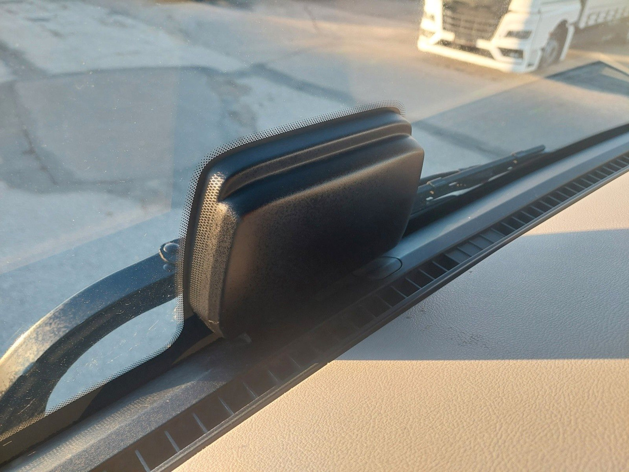 Vlačilec Ford F-Max 1850 LL: slika 49 Vlačilec Ford F-Max 1850 LL: slika 49