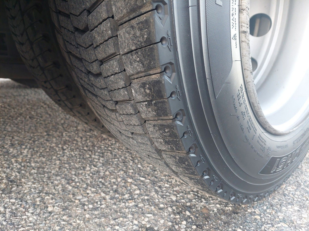 Vlačilec Ford F-Max 1850 LL: slika 14 Vlačilec Ford F-Max 1850 LL: slika 14