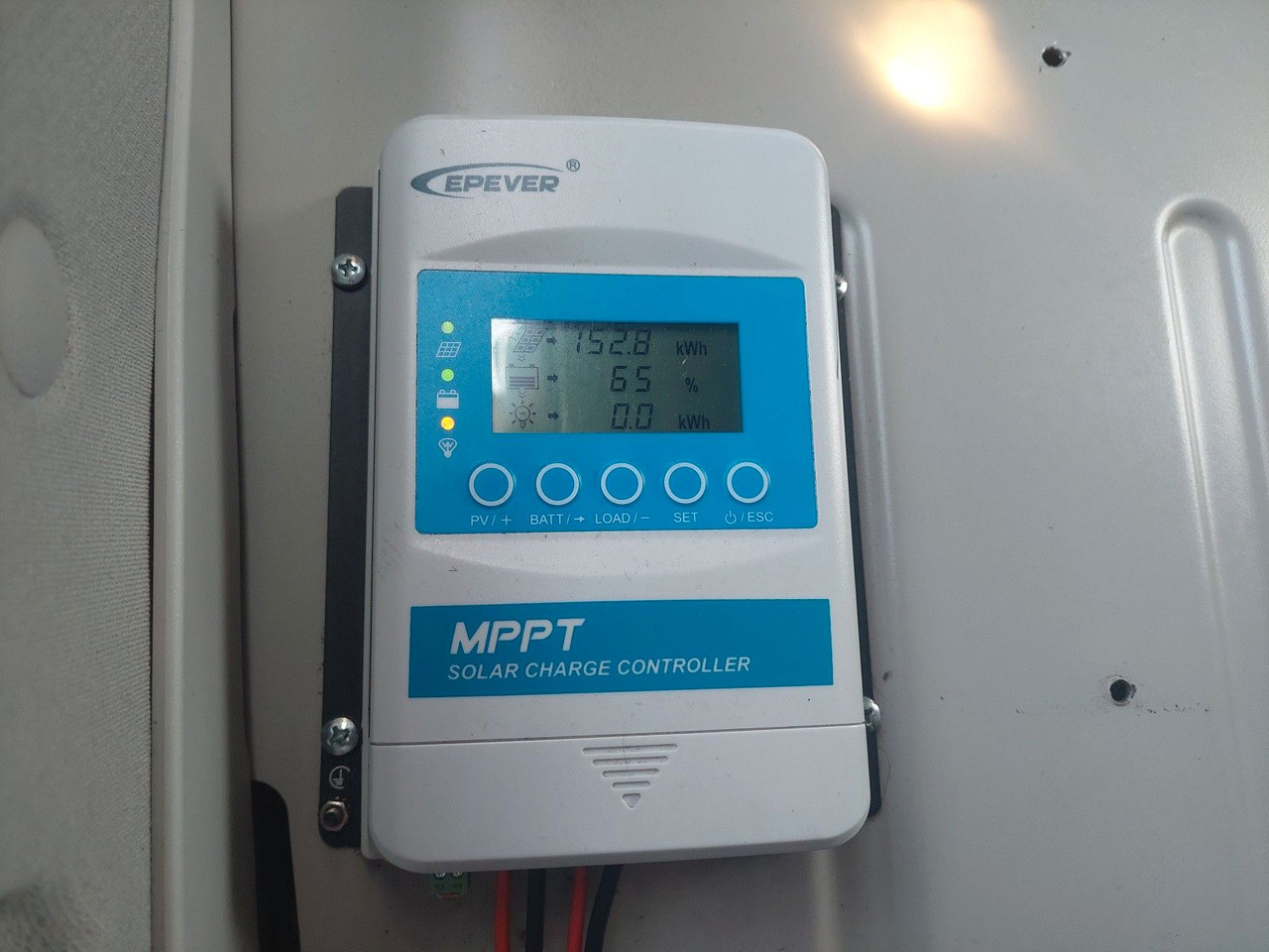 Vlačilec Ford F-Max 1850 LL: slika 19 Vlačilec Ford F-Max 1850 LL: slika 19