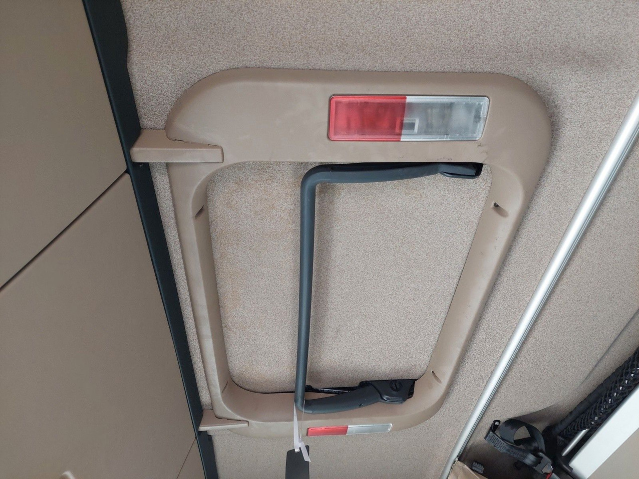 Vlačilec MAN TGX 18.510 BLS 4x2 2-Kreis Hydraulik: slika 29