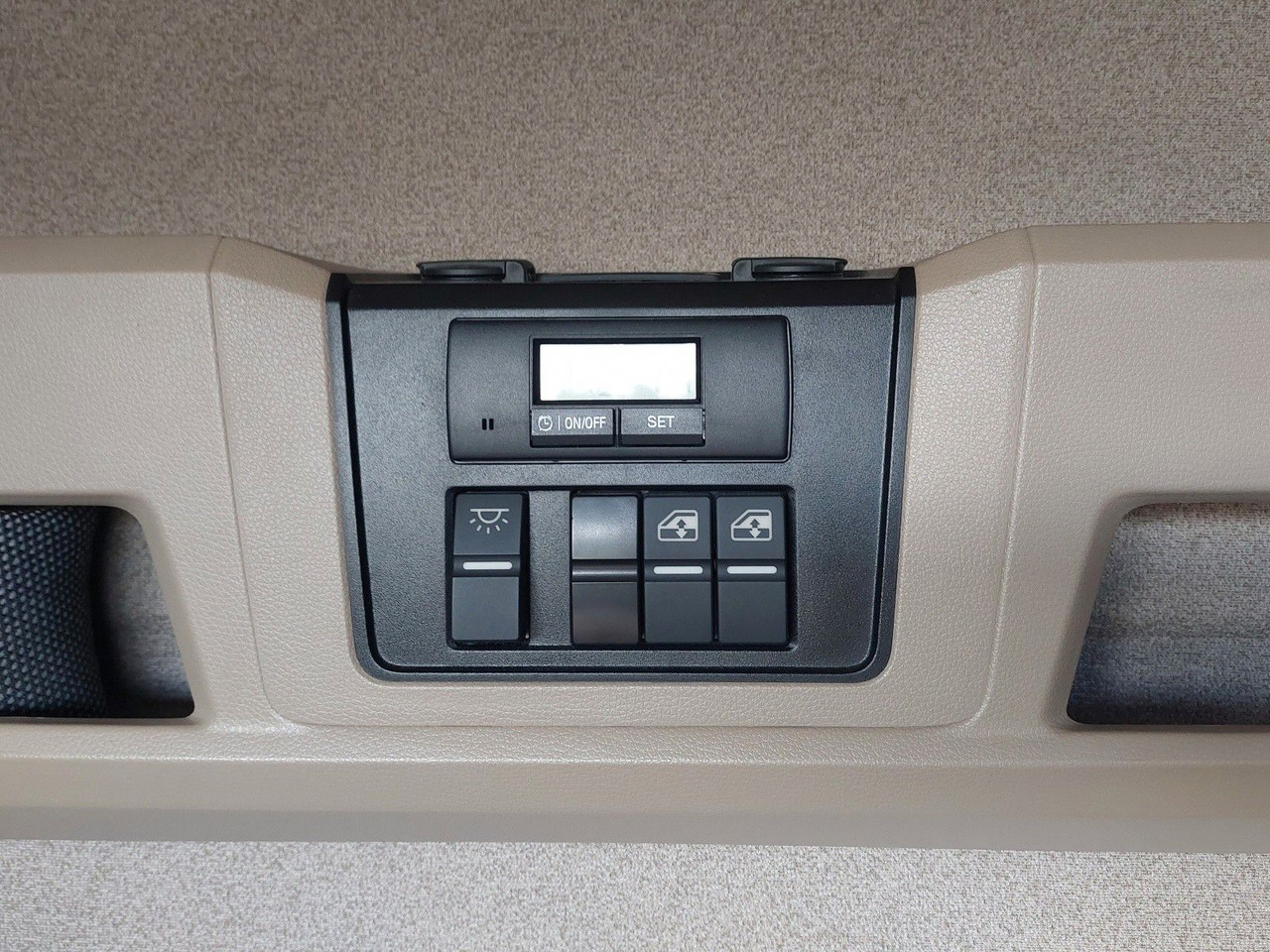 Vlačilec MAN TGX 18.510 BLS 4x2 2-Kreis Hydraulik: slika 33