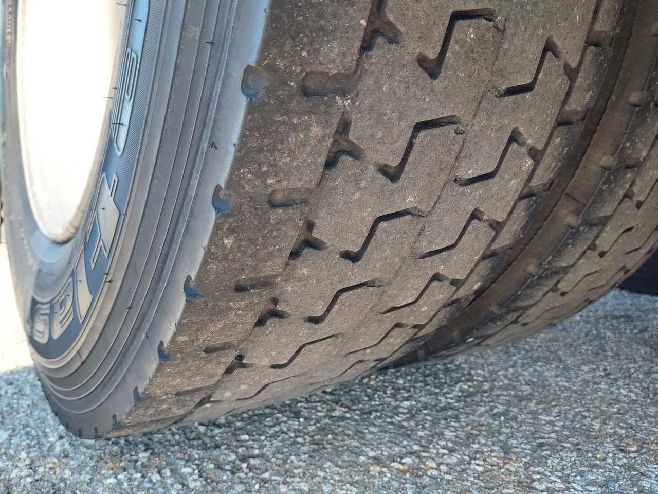 Vlačilec MAN TGX 18.510 BLS 4x2 2-Kreis Hydraulik: slika 19