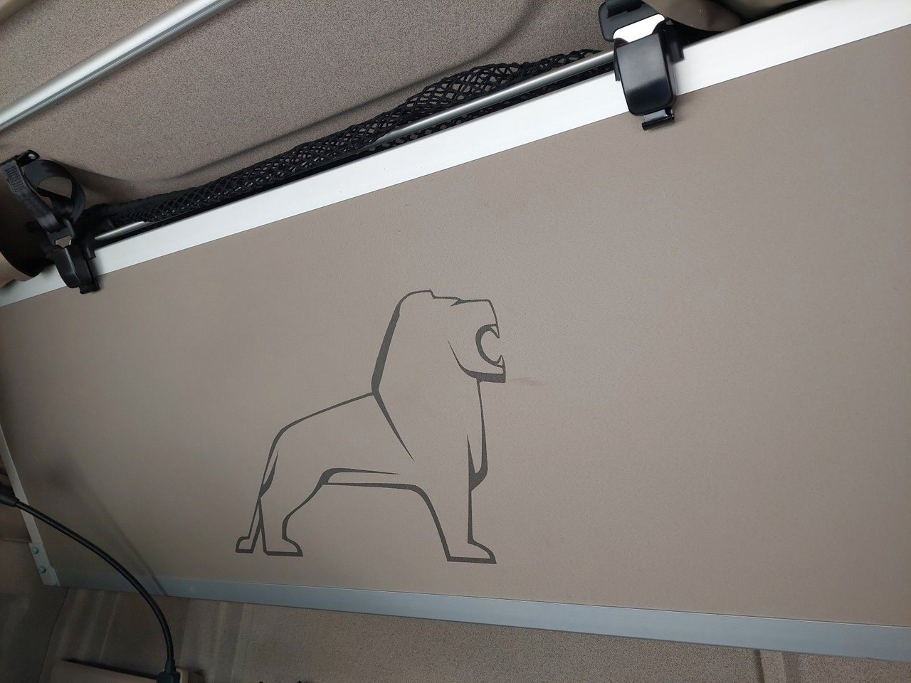 Vlačilec MAN TGX 18.510 BLS 4x2 2-Kreis Hydraulik: slika 28