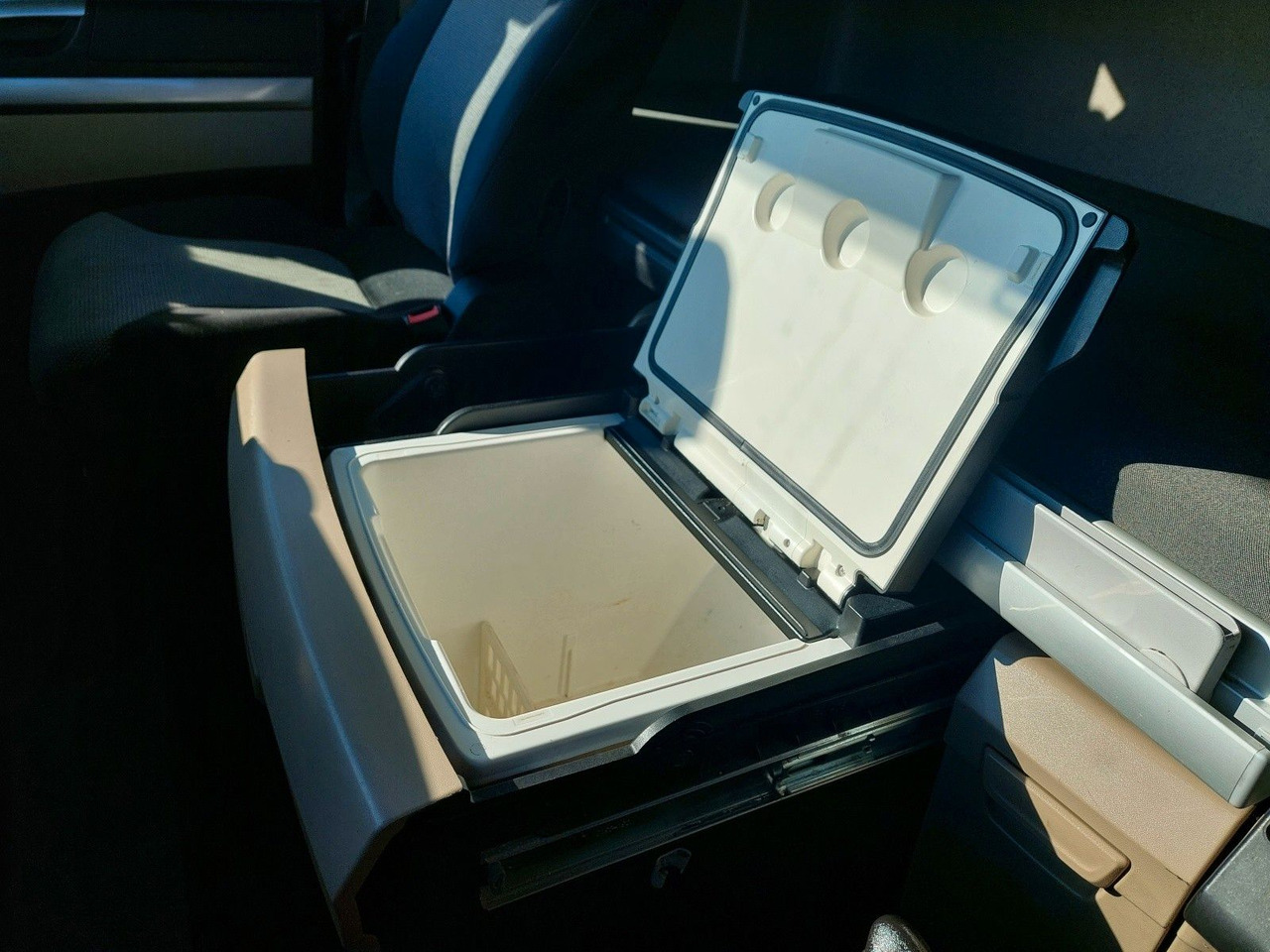 Vlačilec MAN TGX 18.510 BLS 4x2 2-Kreis Hydraulik: slika 32