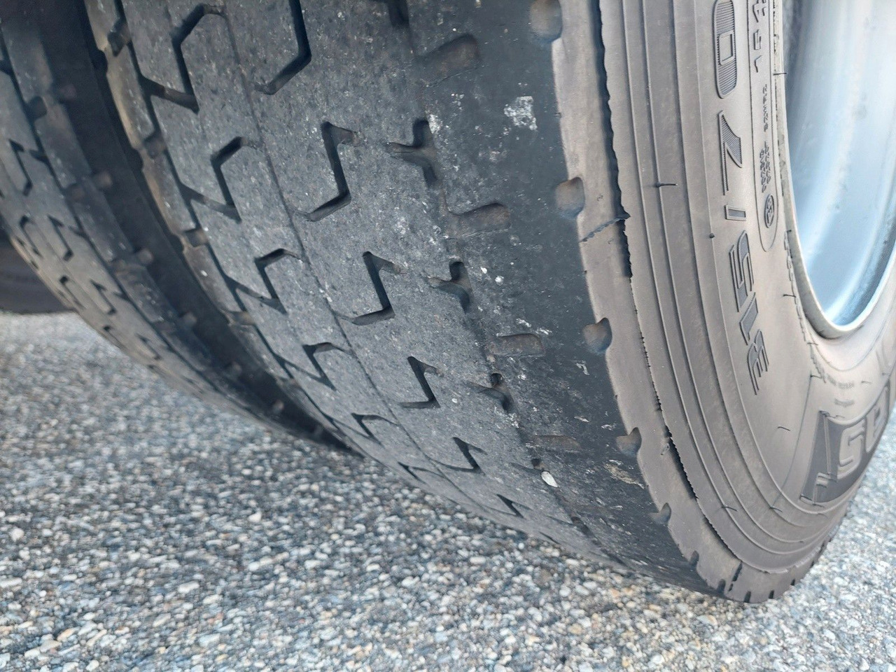 Vlačilec MAN TGX 18.510 BLS 4x2 2-Kreis Hydraulik: slika 17