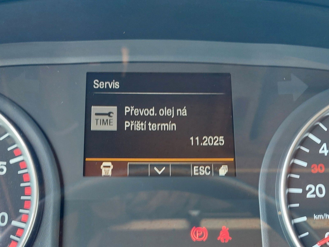 Vlačilec MAN TGX 18.510 BLS 4x2 2-Kreis Hydraulik: slika 47