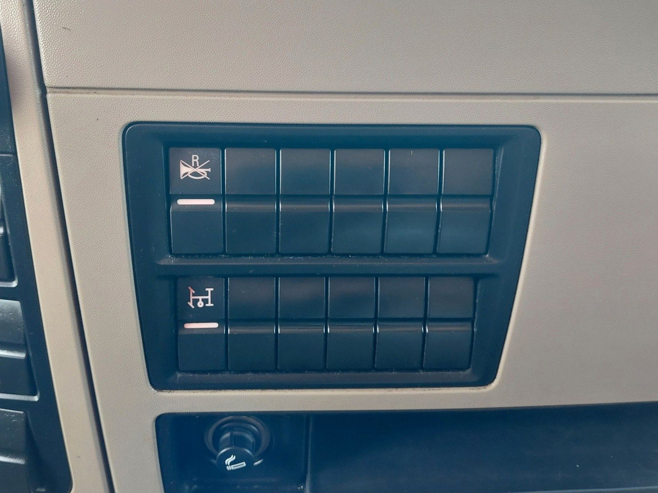 Vlačilec MAN TGX 18.510 BLS 4x2 2-Kreis Hydraulik: slika 36