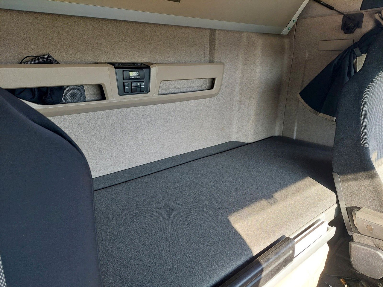 Vlačilec MAN TGX 18.510 BLS 4x2 2-Kreis Hydraulik: slika 24