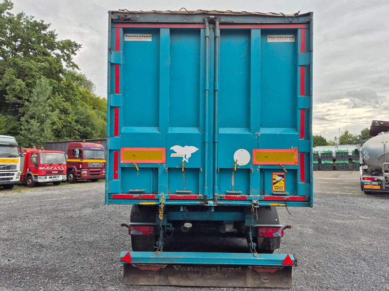 Benalu 60M³ TIPPER - Kiper polprikolica: slika 4 Benalu 60M³ TIPPER - Kiper polprikolica: slika 4