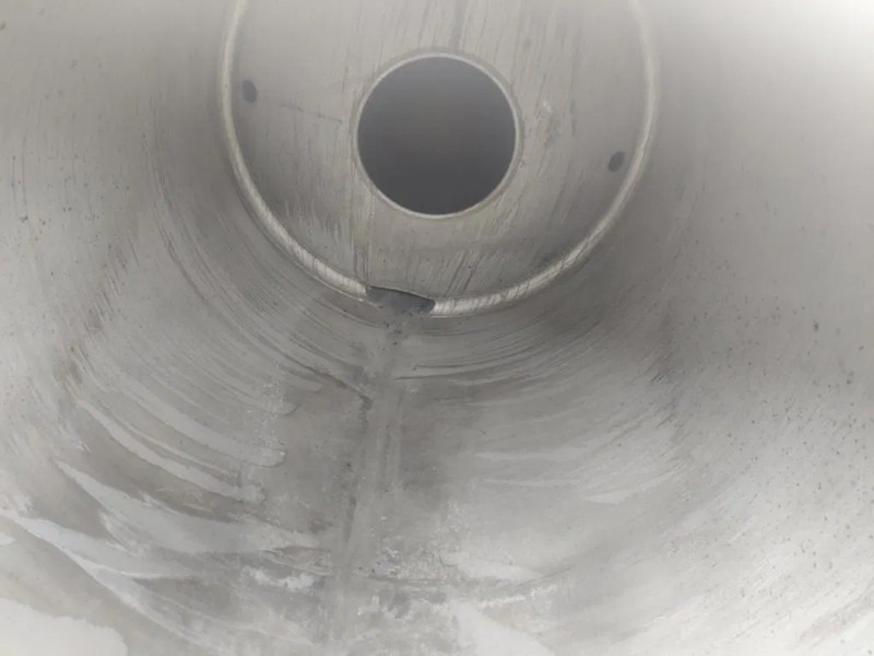 Feldbinder TANK AW5083 ISOLE 24000 L - 1 COMP - SEASALT WATER / FOODSTUFF lizing Feldbinder TANK AW5083 ISOLE 24000 L - 1 COMP - SEASALT WATER / FOODSTUFF: slika 14 Feldbinder TANK AW5083 ISOLE 24000 L - 1 COMP - SEASALT WATER / FOODSTUFF lizing Feldbinder TANK AW5083 ISOLE 24000 L - 1 COMP - SEASALT WATER / FOODSTUFF: slika 14