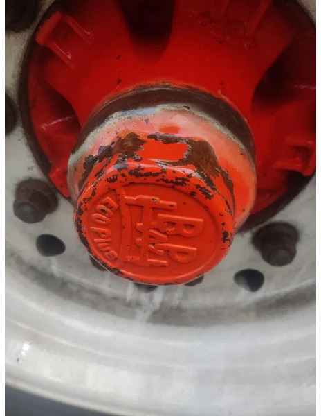 Feldbinder TANK AW5083 ISOLE 24000 L - 1 COMP - SEASALT WATER / FOODSTUFF lizing Feldbinder TANK AW5083 ISOLE 24000 L - 1 COMP - SEASALT WATER / FOODSTUFF: slika 8 Feldbinder TANK AW5083 ISOLE 24000 L - 1 COMP - SEASALT WATER / FOODSTUFF lizing Feldbinder TANK AW5083 ISOLE 24000 L - 1 COMP - SEASALT WATER / FOODSTUFF: slika 8