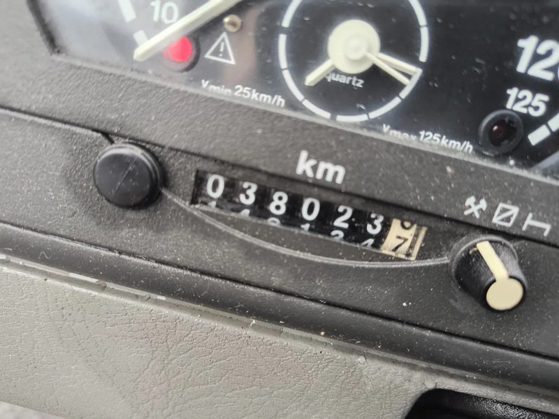 Iveco Eurocargo 38 025 KM (!) - LIGHT TOWER - GENERATOR - 525L TANK lizing Iveco Eurocargo 38 025 KM (!) - LIGHT TOWER - GENERATOR - 525L TANK: slika 20