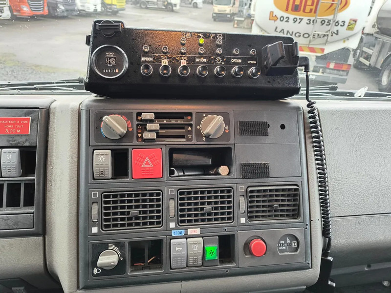 Iveco Eurocargo 38 025 KM (!) - LIGHT TOWER - GENERATOR - 525L TANK lizing Iveco Eurocargo 38 025 KM (!) - LIGHT TOWER - GENERATOR - 525L TANK: slika 11