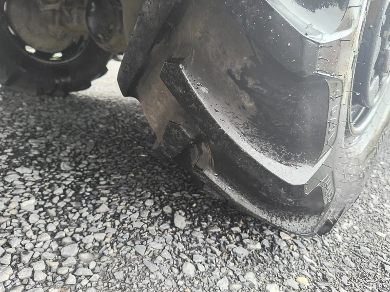 Tovornjak z dvigalom MAN 8.136 4X4 - QUARRY TRUCK - CRANE PM - ONLY 82730 KM: slika 18 Tovornjak z dvigalom MAN 8.136 4X4 - QUARRY TRUCK - CRANE PM - ONLY 82730 KM: slika 18