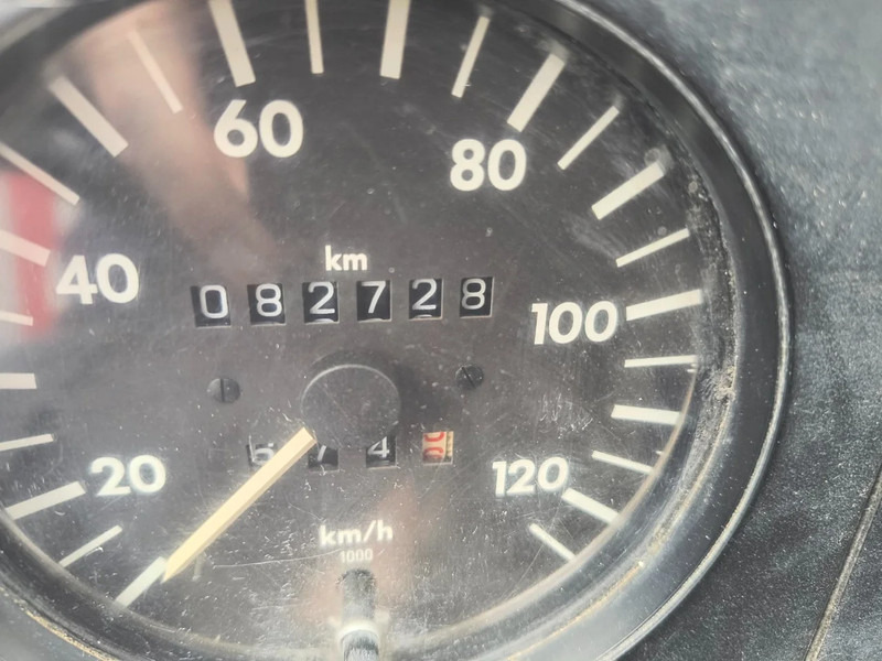 Tovornjak z dvigalom MAN 8.136 4X4 - QUARRY TRUCK - CRANE PM - ONLY 82730 KM: slika 16 Tovornjak z dvigalom MAN 8.136 4X4 - QUARRY TRUCK - CRANE PM - ONLY 82730 KM: slika 16