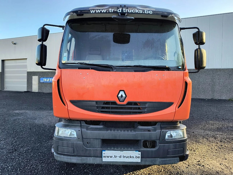 Renault Midlum 300 DXI 13500L CARBURANT / FUEL - 4 COMP - Tovornjak cisterna: slika 2 Renault Midlum 300 DXI 13500L CARBURANT / FUEL - 4 COMP - Tovornjak cisterna: slika 2