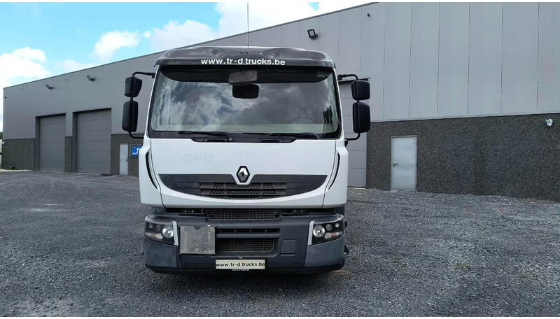 Renault Premium 270 DXI- EURO 5 -MAGYAR 13000L - Tovornjak cisterna: slika 2 Renault Premium 270 DXI- EURO 5 -MAGYAR 13000L - Tovornjak cisterna: slika 2